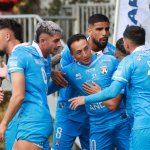 Liga de Ascenso: Puerto Montt cayó de local ante San Marcos
