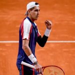 Challenger de Valencia: Alejandro Tabilo a semifinales