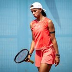 Roland Garros: Emiliana Arango cae ante Marina Bassols y se despide