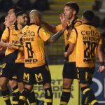 Liga de Primera: Viernes de goleadas