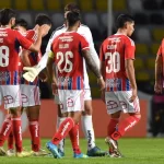 Copa de la Liga: Colo Colo cae de visita ante Coquimbo y pierde la punta