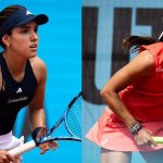 WTA 250 de Rabat: Debut ganador de las colombianas Arango y Osorio
