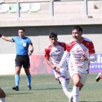 Liga de Ascenso: Copiapó derrotó a U Española en el cierre de la fecha