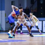 Liga Nacional Basquetbol: Español de Osorno ganó de local  a P. Varas