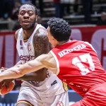 Liga Nacional Basquetbol: CD Valdivia gana en Osorno y empata la serie con Español