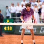 Roland Garros: Joao Fonseca ya es una realidad