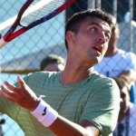 Challenger de Oeiras IV: Marcelo Tomás Barrios avanza a cuartos de final