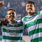 Liga de Ascenso: Goleada de Temuco para acercarse a los punteros