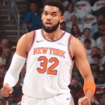 NBA: New York arrasó con Cleveland y es campeon del Este