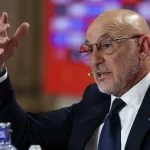Mundial 2026: La Lista de España con novedades 