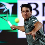 Masters 1000 de Roma: Luciano Darderi ilusiona a los locales avanzando a semifinales