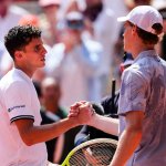 Roland Garros: Bombazo al torneo con eliminación de Jannik Sinner