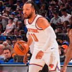NBA: New York ganó en tiempo suplementario a Cleveland