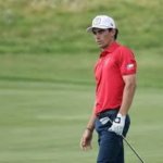 Joaco Niemann cierra Top 20 en el PGA Championship