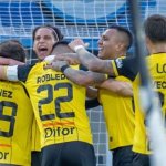 Copa: Sudamericana: O’Higgins derrotó a Millonarios y avanzó a playoffs