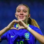 Sudamericano Sub17 Femenino: Brasil es el primer semifinalista