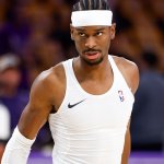 NBA: Shai Gilgeous-Alexander gana su segundo MVP seguido