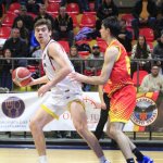 Liga Dos: Sportiva Italiana y Alemán Concepción consolidan su liderato