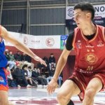 Liga Nacional Basquetbol: Los Leones a la final de la Conferencia del Centro