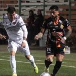 Liga de Primera: Ñublense único ganador del viernes