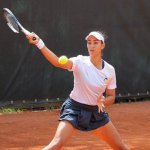 WTA 250 de Rabat: Yasmine Kabbaj ilusiona a Marruecos