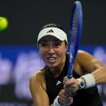 Roland Garros: Jessica Pegula es la primera top-10 que dice adiós