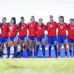 Mundial Sub-17 Femenino: Chile tiene rivales para Marruecos 2026