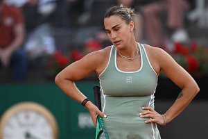 sabalenka pi