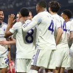 Europa League 2026: Aston Villa campeón ganando al Freiburgo