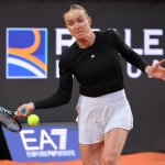 WTA 1000 de Roma: Elina Svitolina pone fin a la racha de Elena Rybakina