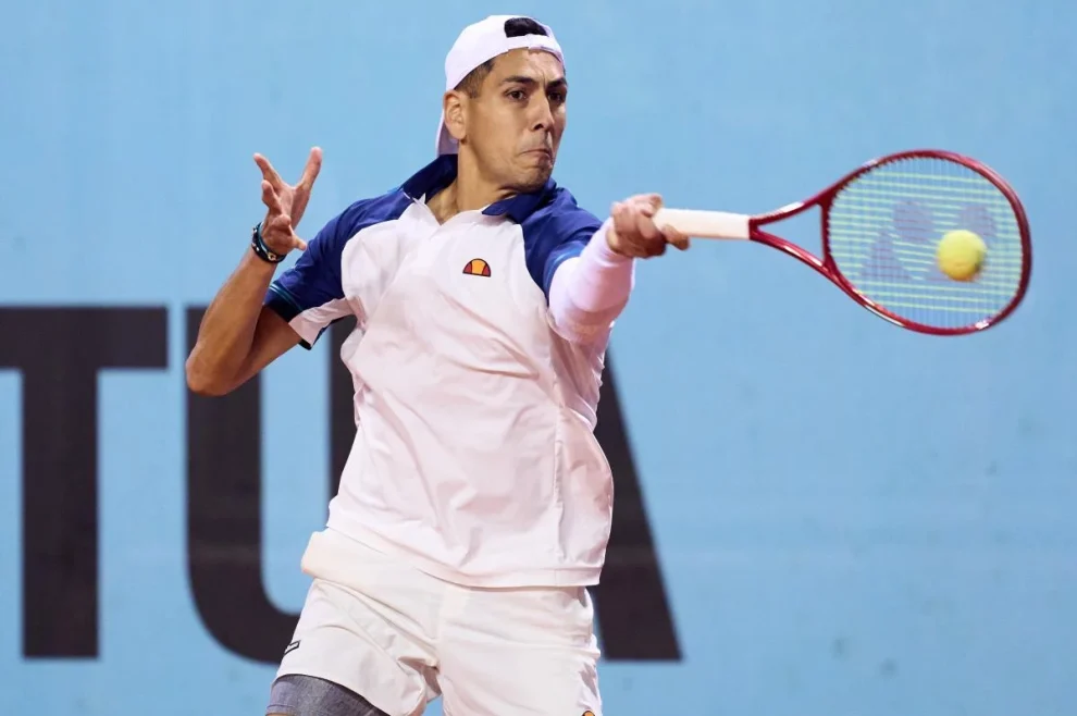 tabilo-carreno-atp-roma-2026-990x658