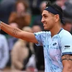 Roland Garros: Victoria de Alejandro Tabilo y derrota de Cristian Garín
