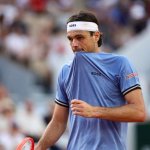 Roland Garros: Eliminado en su debut Taylor Fritz
