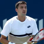 Roland Garros: Para Marcelo Tomas Barrios el torneo sigue siendo territorio prohibido