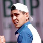Roland Garros: Alejandro Tabilo avanza y tiene rival
