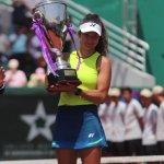 WTA 250 de Rabat: Petra Marcinko es la nueva campeona en el circuito femenino