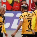 Liga de Primera: Católica y Coquimbo ganan y son escoltas de Colo Colo