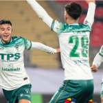 Liga de Ascenso: Santiago Wanderers vence y es puntero junto a Cobreloa