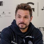 ATP 250 de Ginebra: Emotiva actuación del suizo Stan Wawrinka