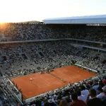 Roland Garros: Maja Chwalinska y Diana Shnaider es la segunda semifinal