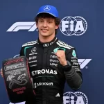 F1: Kimi Antonelli se impone en el Gran Premio de Mónaco