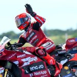 Moto GP: Marc Márquez certifica su recuperación total con su victoria número 100 en el GP de Hungría