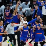NBA: New York Knicks campeones de la NBA tras 53 años