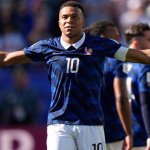 Mundial 2026: Debut ganador de Francia en Grupo I