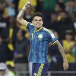 Mundial 2026: Con triunfos de Colombia y Ghana se cerró la primera fecha