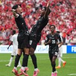 Mundial 2026: Los locales festejan en el cierre del jueves