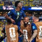 Mundial 2026: Brasil y Marruecos ganan y lideran el grupo C