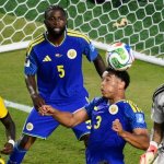 Mundial 2026: Ecuador falla y Curazao suma un punto histórico en el Grupo E