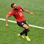 Mundial 2026: Egipto gana en el cierre dominical