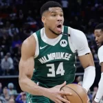 NBA: Giannis Antetokounmpo se va a Miami Heat